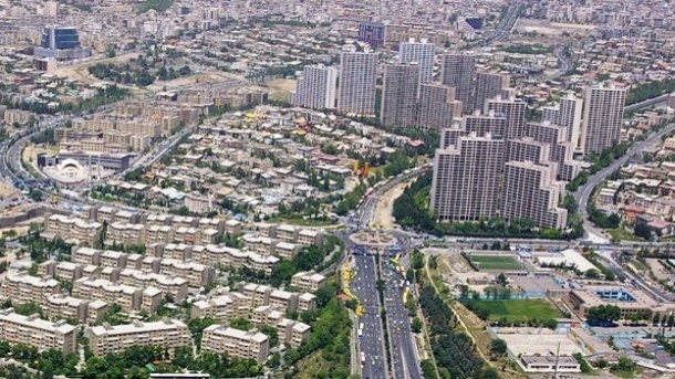 تحولات بزرگ در راه و شهرسازی ایران