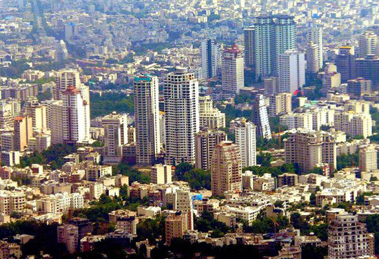 تحولات بزرگ در راه و شهرسازی ایران