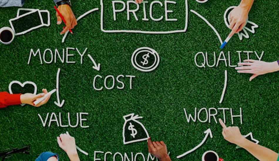 ارتباط بازار سرمایه با قیمت کالا